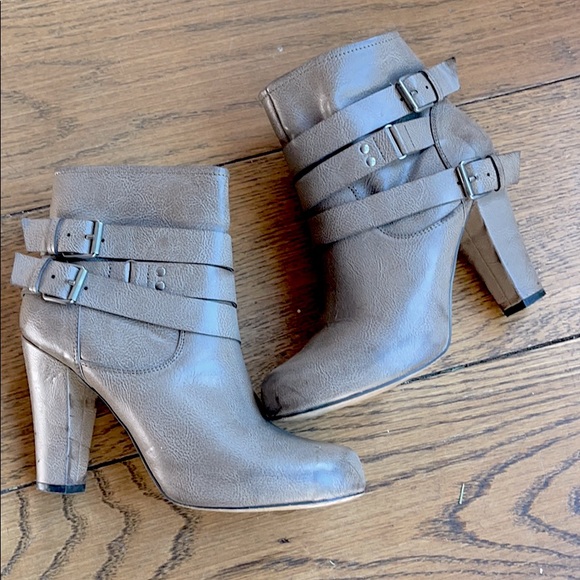 Booties - Picture 2 of 3